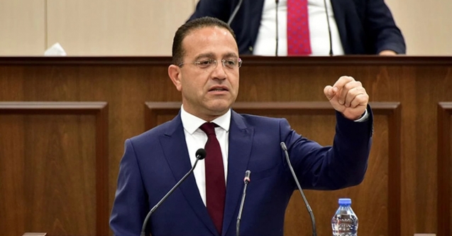 Oldu mu Ünal bey, beğendin mi geldiğin yeri?”