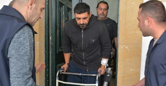 Ölümlü kazada sürücü serbest kaldı