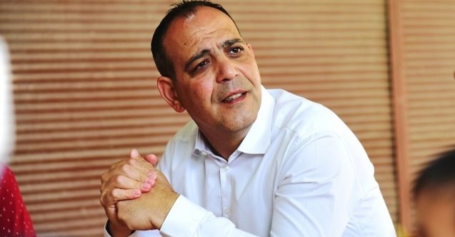 “Organizasyonun büyüğü daha gelmedi, fragman yaşıyoruz”