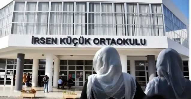 Psikologlar uyardı: "Başörtüsü, sağlıklı gelişime engel"