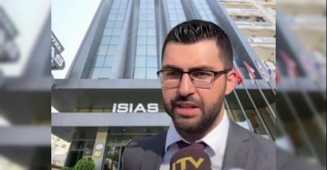Şampiyon Meleklerin avukatı da gözaltına alındı