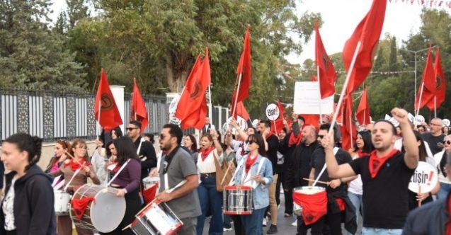 Sendikalar maddi katkı bekliyor