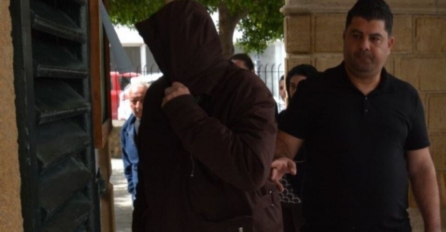 "Seni gebertirim, yüzüne kezzap dökerim"