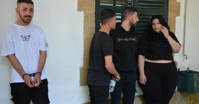 Seri hırsızlar yakayı ele verdi