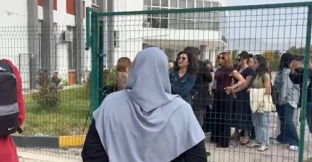Tartışmalı tüzük geçti! Artık okullarda türban serbest