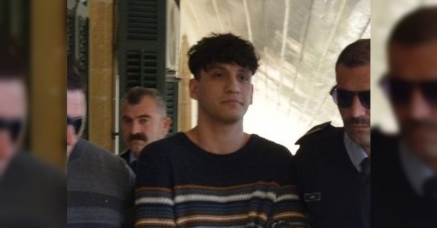 Türkmenistanlı hırsıza 18 ay hapis cezası