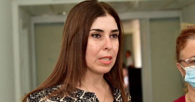 UBP içinde farklı bir ses:  “Okullarda türban kabul edilemez”