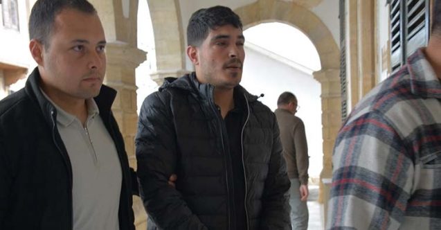 Ülkeden sınır dışı edilecek