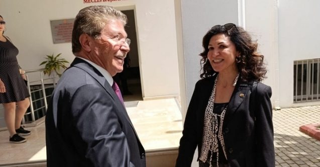 Üstel'den KTOEÖS’e kınama: "Çağ dışı anlayış"