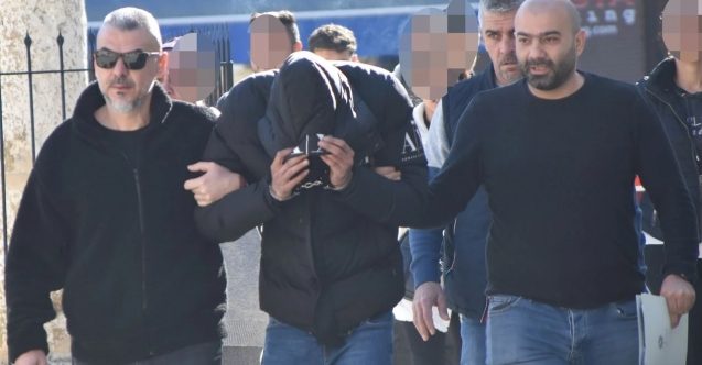 Uyuşturucu ithaline bir yıl hapis