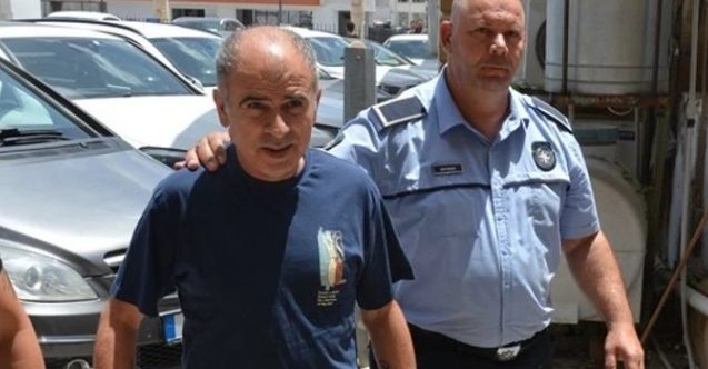 13 yıl sonra hapis cezası aldı