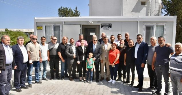 “2026’da e-Devlet sistemine geçilecek”