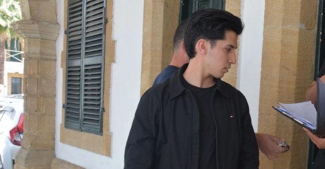 4 yıl sonra yakalandı