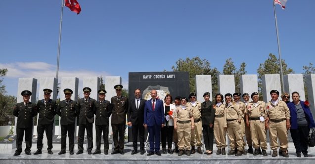 61 yıldır dinmeyen acı