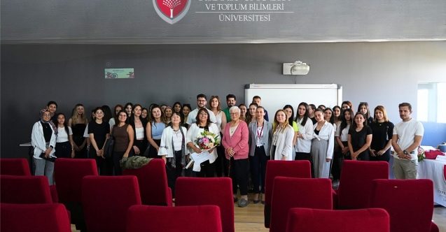 Aile desteklerinin önemine dikkat çekildi