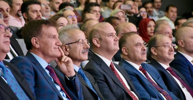 Arıklı açıkladı: “Siber saldırılarla karşı karşıyayız”