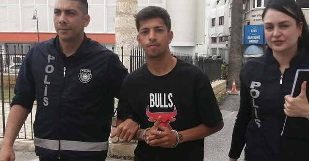 Bıçaklanan gencin hayati tehlikesi yok