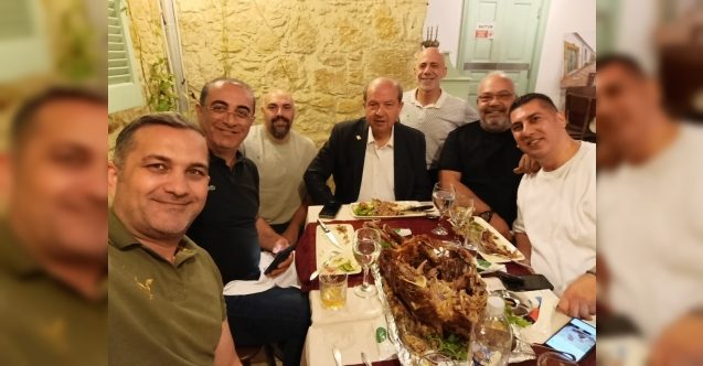 "Biz Kıbrıslılar hoşgörümüzü ne zaman kaybettik?"