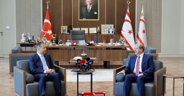 "Bize büyük bir saldırı var"