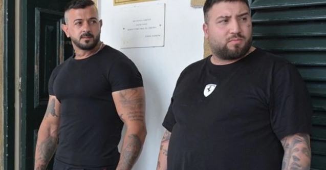 Burnunu kırdılar, kafatasını çatlattılar