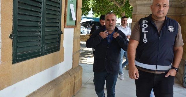 Casinoda hırsızlık