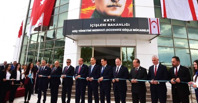 Düzensiz göçle mücadelede önemli adım