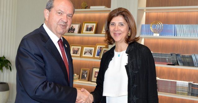 “Elimden gelenin en iyisini yapmaya çalışacağım”