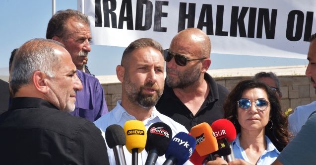 “Erdoğan, misafirliğin sınırlarını aştı”