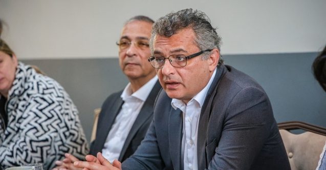 Eşdeğerciden müteahhide kadar herkes tehlikede