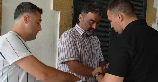 Güney hayali cezaevinde bitti