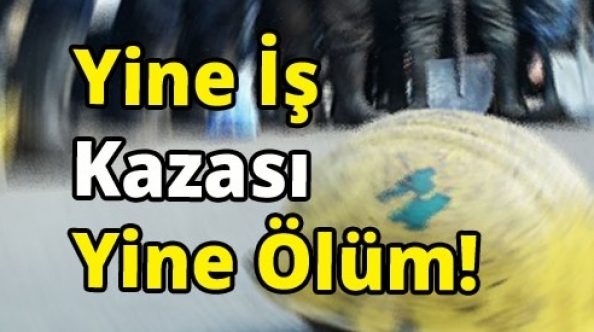Hayata tutunamadı