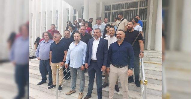 Hükümete son uyarı