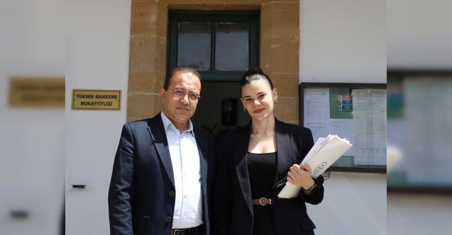 İki tüzük mahkemelik oldu