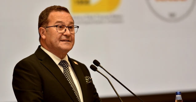 İş dünyasından reform çağrısı