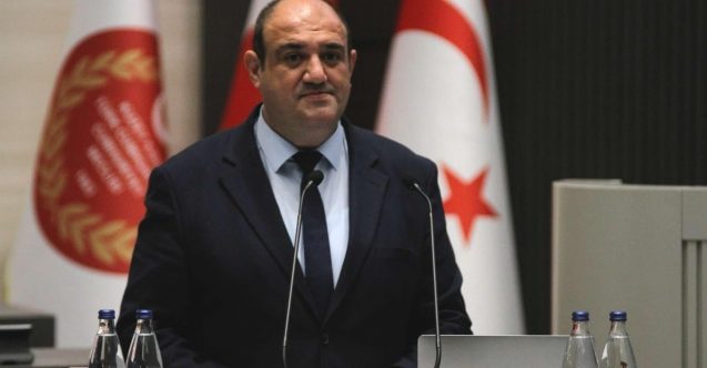 “Juju’nun kardeşi Başbakanlık’a alındı ama işe gitmiyor”