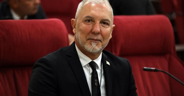 "Kapılar kapatılsın" diyen Akpınar'dan geri adım