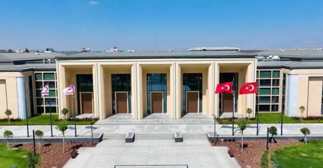“Kıbrıs'ımıza imza bir eseri daha kazandırıyoruz”