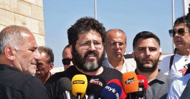 “Kıbrıslılar kümesin içinden çıkmalı”