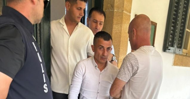 KKTC, Güney için atlama taşı oldu