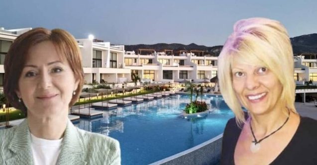 Kuzeyde ev satan Macar kadınlara hapis cezası