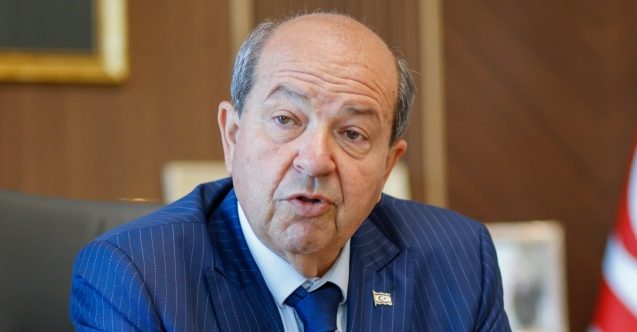 “Lokmacı yakınında yaya geçiş kapısı ihtiyaç değil”