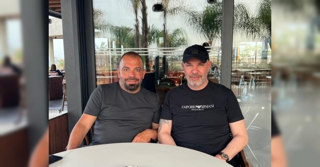 MTG, Şampiyon Hocası Nazım Aktunç’a veda etti