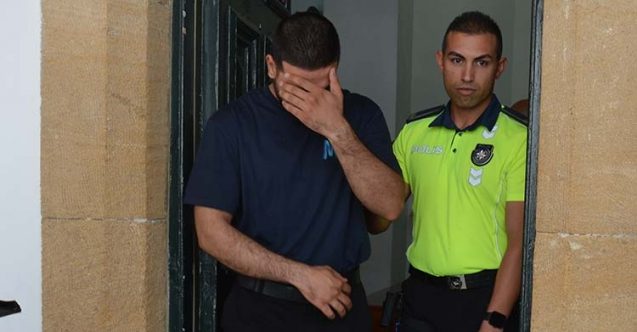Öğretmen ve öğrenci çift, birbirlerinden şikayetçi oldu