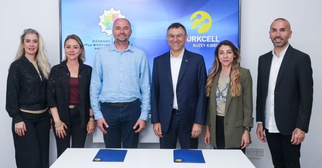 RoboFest, Kuzey Kıbrıs Turkcell’in desteğiyle düzenleniyor