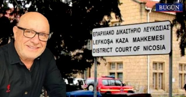 Simon Aykut duruşmasında 28 delil sunuldu