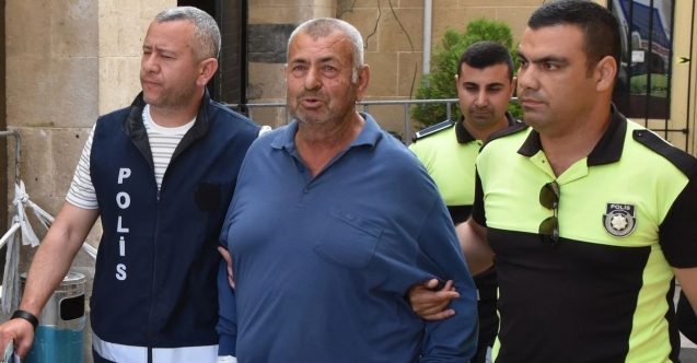 Sürüş ehliyetine el konuldu