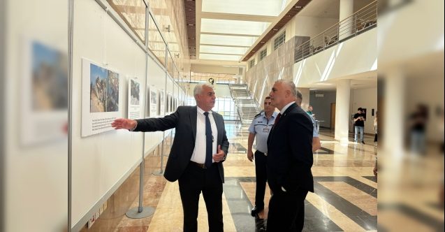 “Trafikte saygı da eksik”