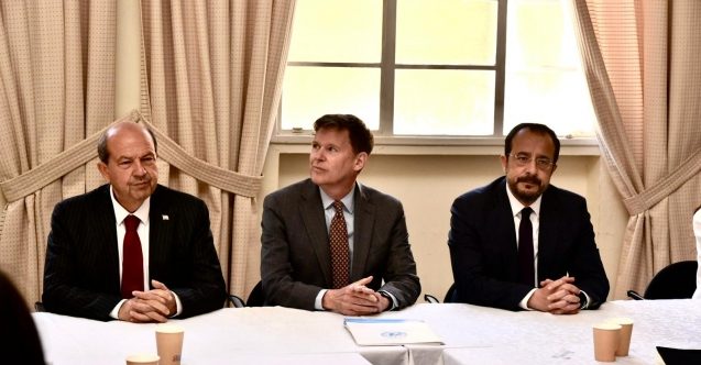 Yeni geçiş önerisine Tatar’dan ret