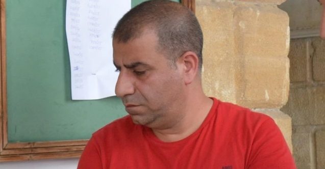 20 yıl sonra tutuklandı