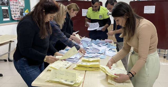 5 yılda 16 bin yeni seçmen